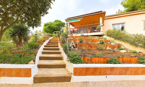 Venta - Chalet Independiente -
Pinar de Campoverde