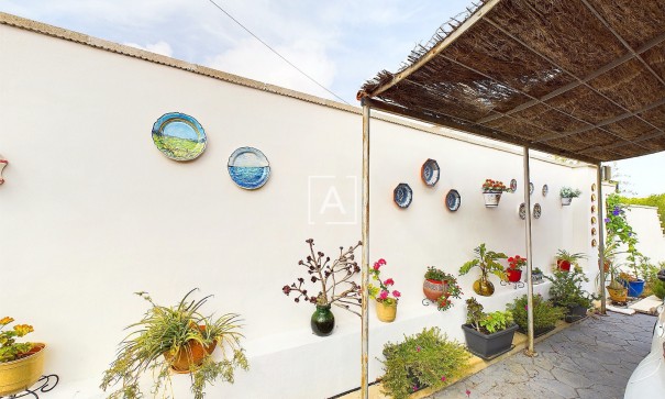 Venta - Chalet Independiente -
Pinar de Campoverde