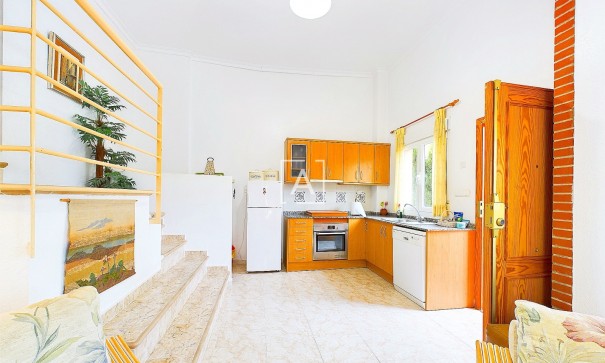 Venta - Chalet Independiente -
Pinar de Campoverde