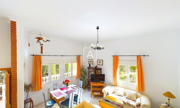 Venta - Chalet Independiente -
Pinar de Campoverde