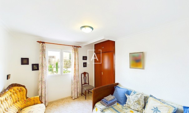 Venta - Chalet Independiente -
Pinar de Campoverde