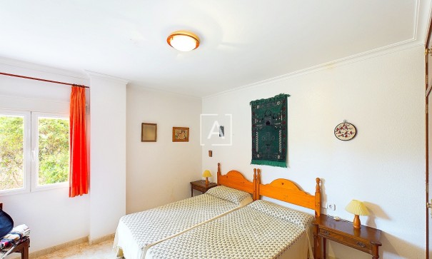 Venta - Chalet Independiente -
Pinar de Campoverde