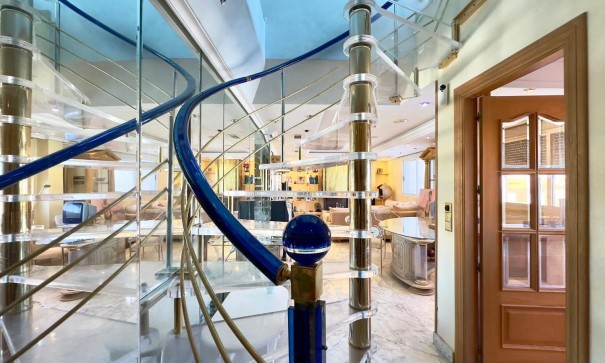 Revente - Appartement -
Torrevieja - Centro