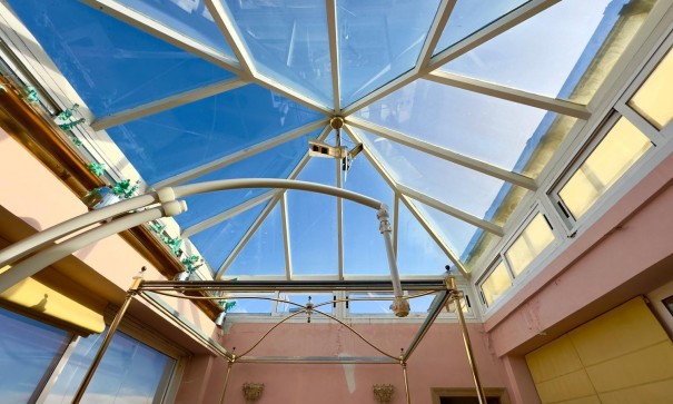 Revente - Appartement -
Torrevieja - Centro