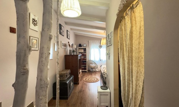 Venta - Chalet Independiente -
Torrevieja - Torreblanca