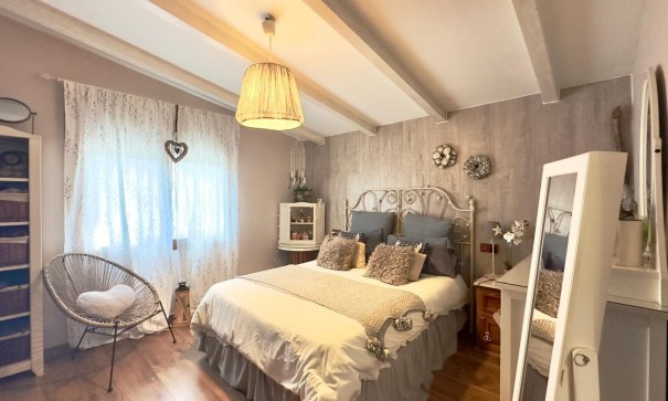 Venta - Chalet Independiente -
Torrevieja - Torreblanca