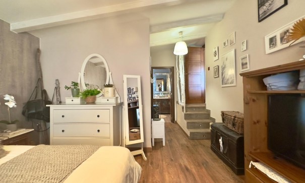 Venta - Chalet Independiente -
Torrevieja - Torreblanca