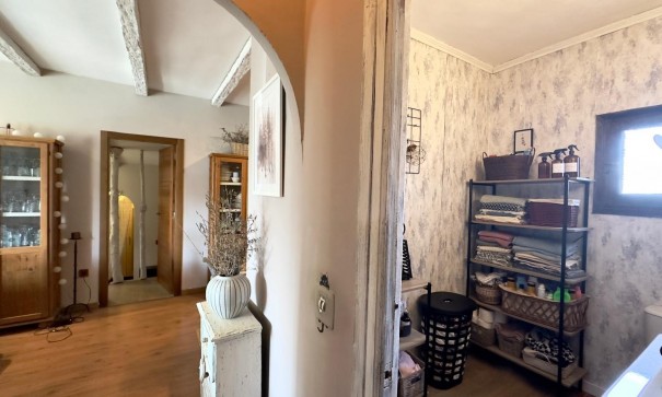 Venta - Chalet Independiente -
Torrevieja - Torreblanca