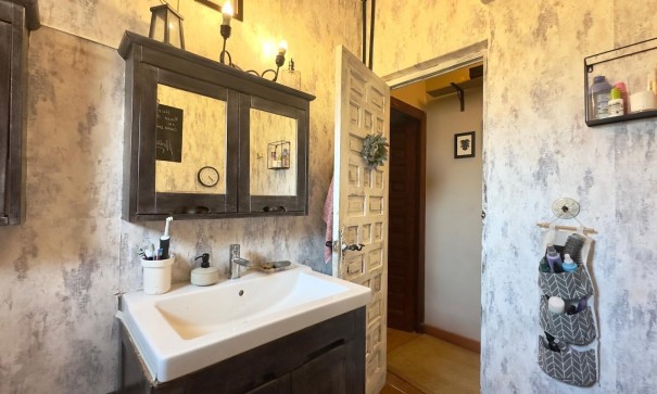 Venta - Chalet Independiente -
Torrevieja - Torreblanca