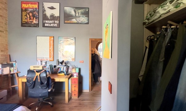 Venta - Chalet Independiente -
Torrevieja - Torreblanca