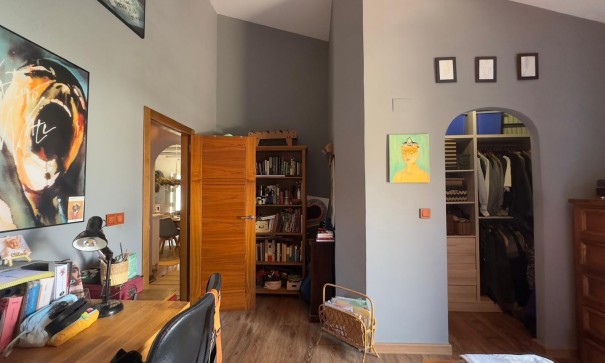 Venta - Chalet Independiente -
Torrevieja - Torreblanca