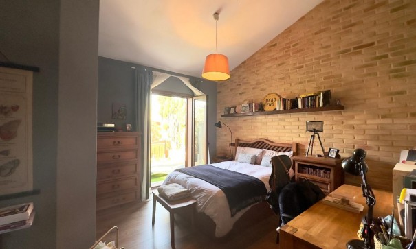 Venta - Chalet Independiente -
Torrevieja - Torreblanca