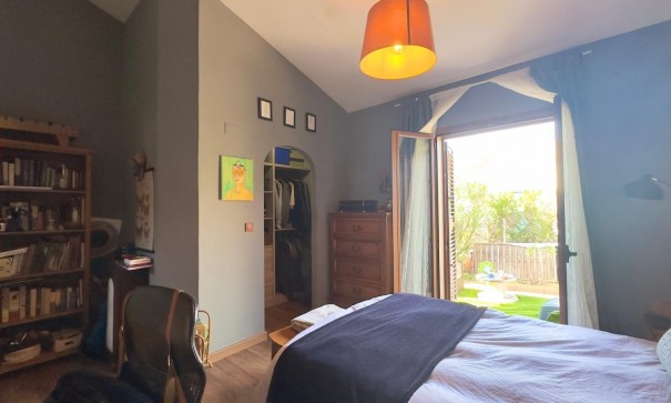 Venta - Chalet Independiente -
Torrevieja - Torreblanca