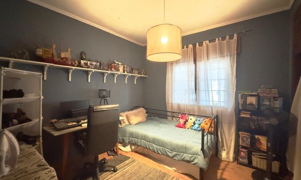 Venta - Chalet Independiente -
Torrevieja - Torreblanca