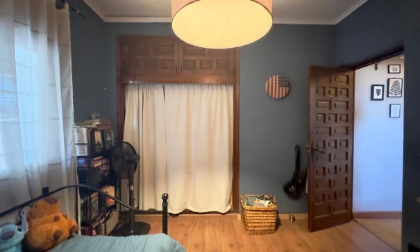 Venta - Chalet Independiente -
Torrevieja - Torreblanca