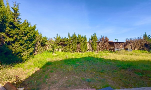 Venta - Chalet Independiente -
Torrevieja - Torreblanca