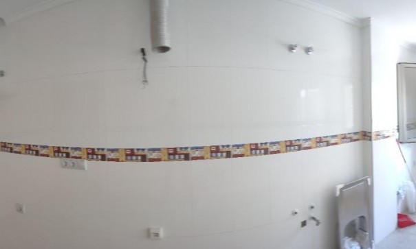 Venta - Apartamento piso -
Torrevieja - Estacion de autobuses