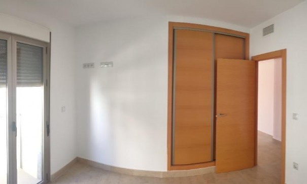 Venta - Apartamento piso -
Torrevieja - Estacion de autobuses