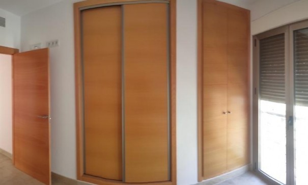 Venta - Apartamento piso -
Torrevieja - Estacion de autobuses