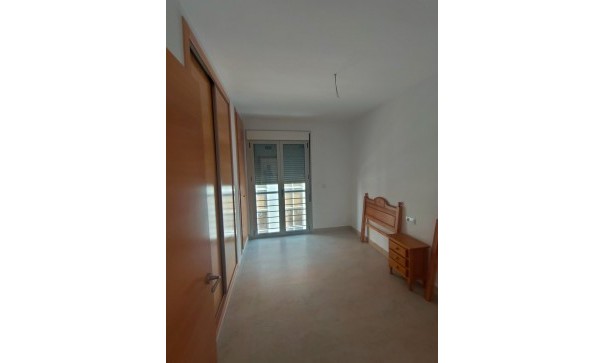 Venta - Apartamento piso -
Torrevieja - Estacion de autobuses