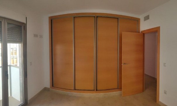 Venta - Apartamento piso -
Torrevieja - Estacion de autobuses