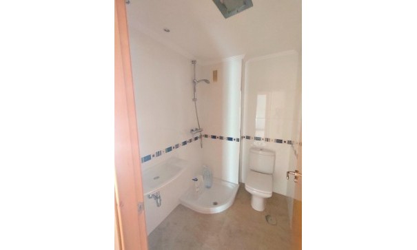 Venta - Apartamento piso -
Torrevieja - Estacion de autobuses