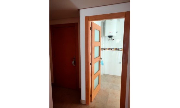 Venta - Apartamento piso -
Torrevieja - Estacion de autobuses