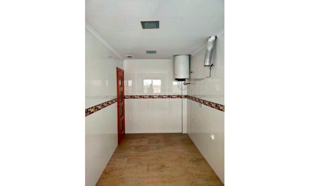 Venta - Apartamento piso -
Torrevieja - Estacion de autobuses