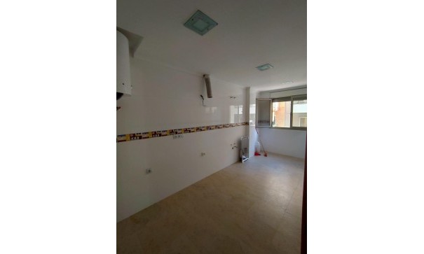 Venta - Apartamento piso -
Torrevieja - Estacion de autobuses