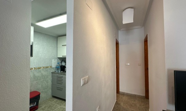 Venta - Apartamento piso -
Torrevieja - Estacion de autobuses