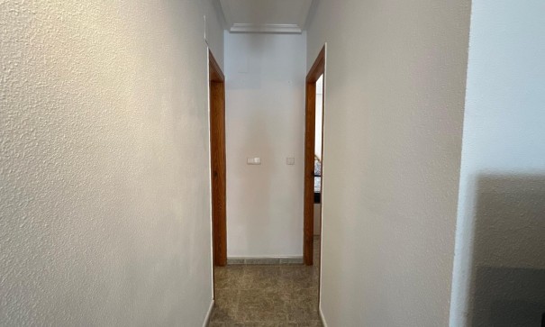 Venta - Apartamento piso -
Torrevieja - Estacion de autobuses