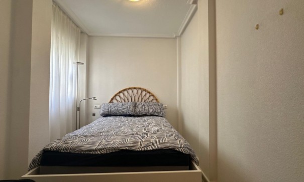 Venta - Apartamento piso -
Torrevieja - Estacion de autobuses