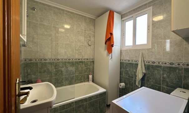 Venta - Apartamento piso -
Torrevieja - Estacion de autobuses