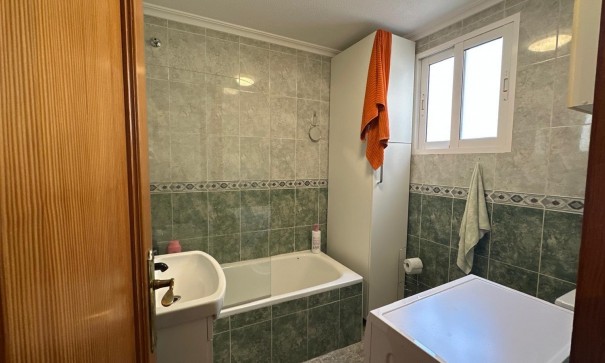 Venta - Apartamento piso -
Torrevieja - Estacion de autobuses