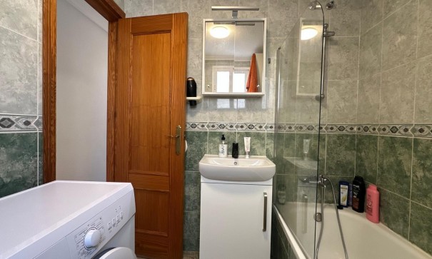 Venta - Apartamento piso -
Torrevieja - Estacion de autobuses