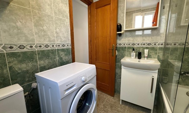 Venta - Apartamento piso -
Torrevieja - Estacion de autobuses