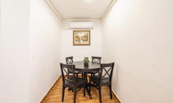 Återförsäljning - Lägenhet lägenhet -
Torrevieja - La Mata pueblo