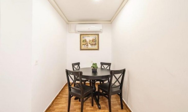 Återförsäljning - Lägenhet lägenhet -
Torrevieja - La Mata pueblo