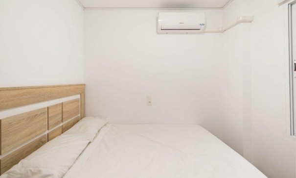 Återförsäljning - Lägenhet lägenhet -
Torrevieja - La Mata pueblo