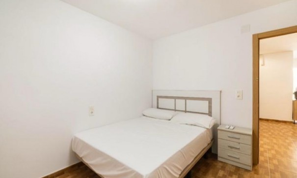 Återförsäljning - Lägenhet lägenhet -
Torrevieja - La Mata pueblo