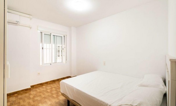 Återförsäljning - Lägenhet lägenhet -
Torrevieja - La Mata pueblo