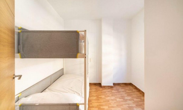 Återförsäljning - Lägenhet lägenhet -
Torrevieja - La Mata pueblo