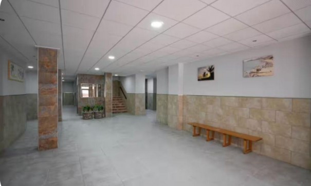 Återförsäljning - Lägenhet lägenhet -
Torrevieja - La Mata pueblo