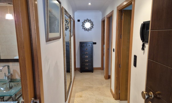 Sprzedaż - Apartament mieszkanie -
Guardamar del Segura - ELS SECONS