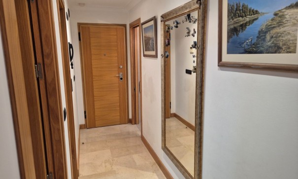 Sprzedaż - Apartament mieszkanie -
Guardamar del Segura - ELS SECONS