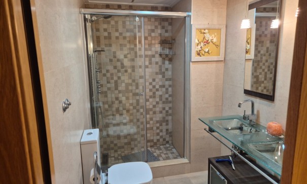 Sprzedaż - Apartament mieszkanie -
Guardamar del Segura - ELS SECONS