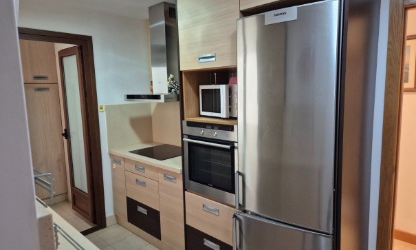 Sprzedaż - Apartament mieszkanie -
Guardamar del Segura - ELS SECONS
