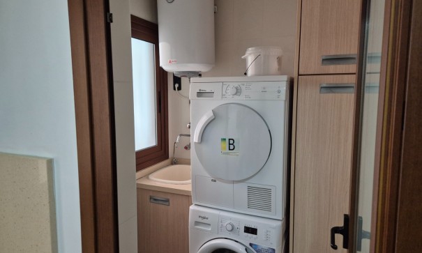 Sprzedaż - Apartament mieszkanie -
Guardamar del Segura - ELS SECONS