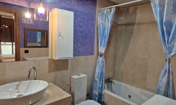Sprzedaż - Apartament mieszkanie -
Guardamar del Segura - ELS SECONS