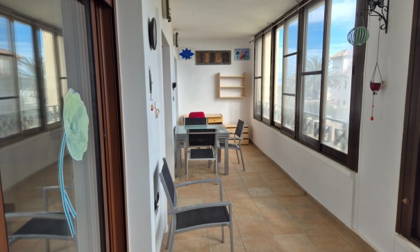 Sprzedaż - Apartament mieszkanie -
Guardamar del Segura - ELS SECONS